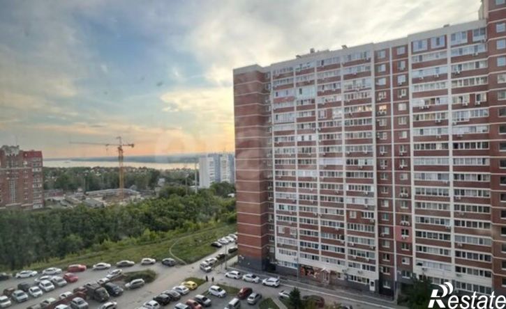 2-комн квартира 5-я просека, 129,  д. 129
