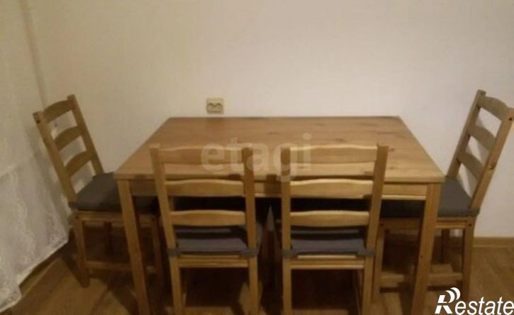 1-комн квартира переулок Водителей, 5,  д. 5