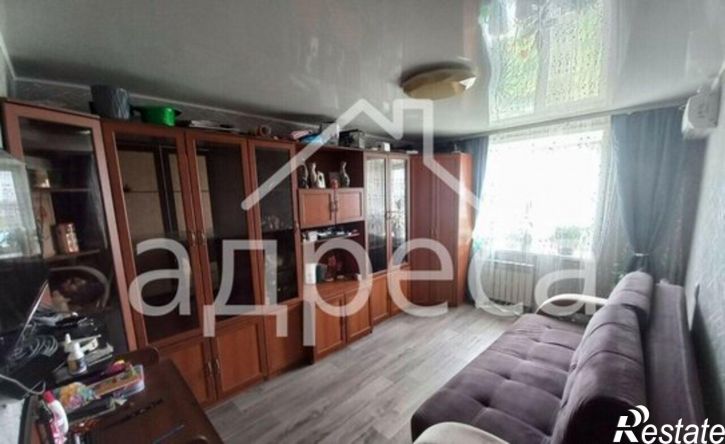 2-комн квартира пр-кт Карла Маркса, 412А,  д. 412А