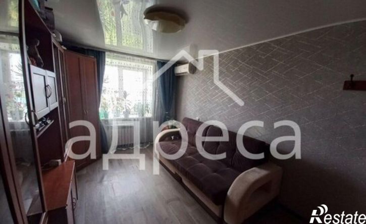 2-комн квартира пр-кт Карла Маркса, 412А,  д. 412А
