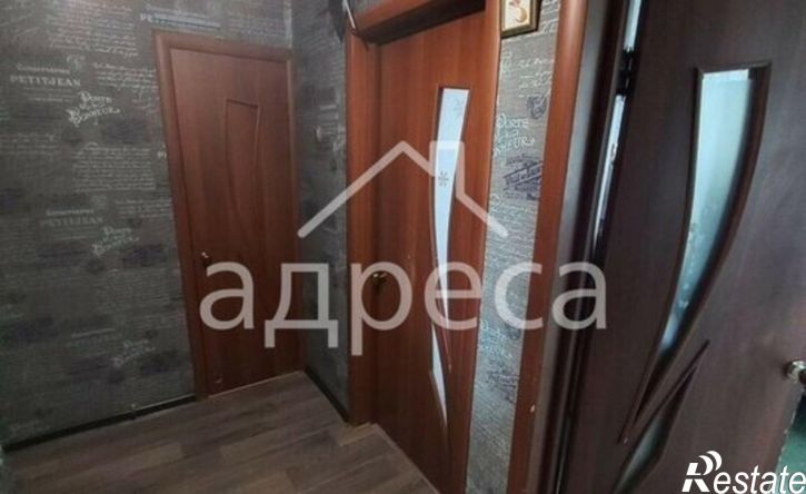 2-комн квартира пр-кт Карла Маркса, 412А,  д. 412А