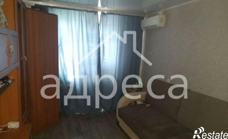 2-комн квартира пр-кт Карла Маркса, 412А,  д. 412А