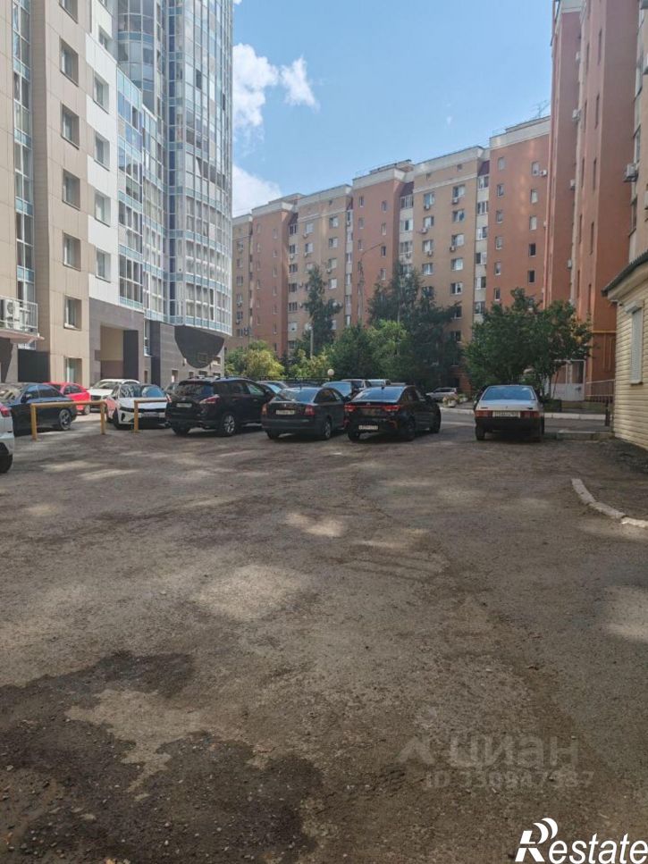 3-комн квартира ул Ульяновская, 8,  д. 8