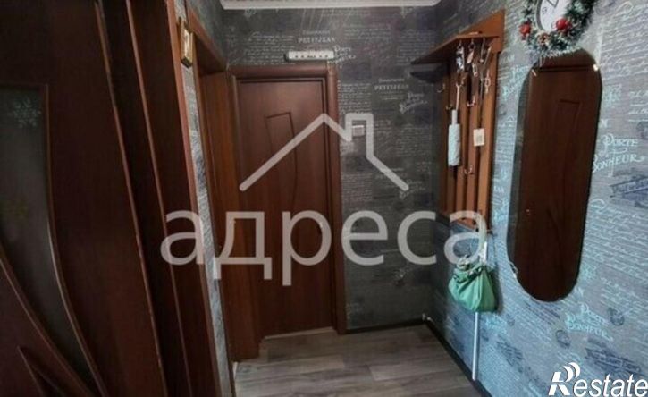 2-комн квартира пр-кт Карла Маркса, 412А,  д. 412А