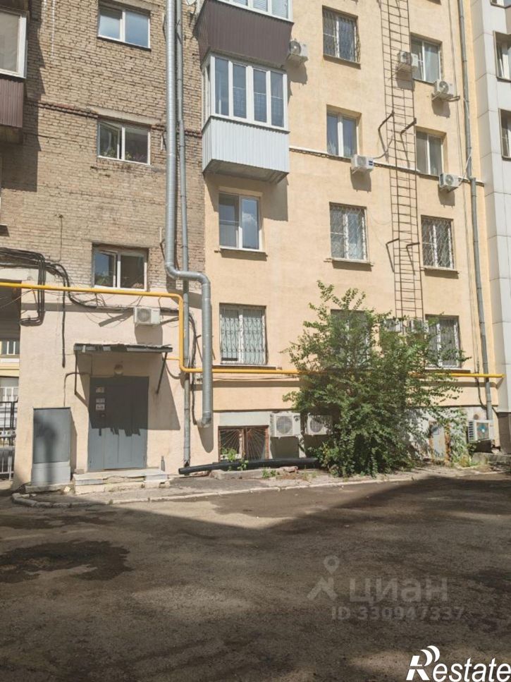 3-комн квартира ул Ульяновская, 8,  д. 8