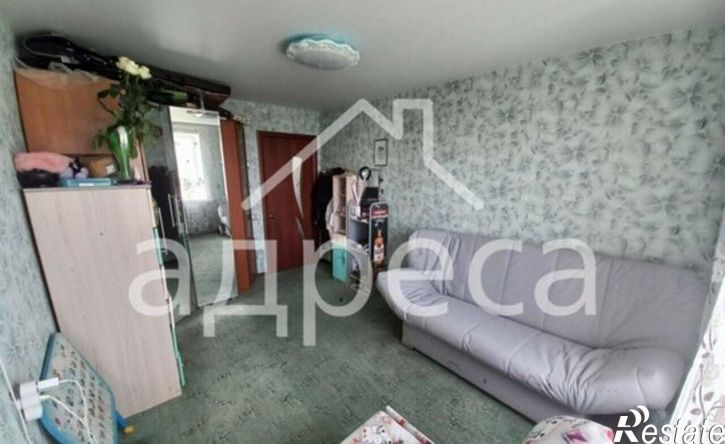 2-комн квартира пр-кт Карла Маркса, 412А,  д. 412А