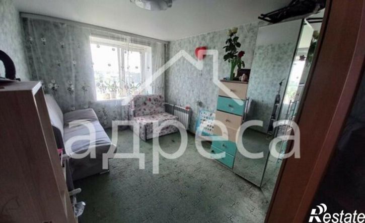 2-комн квартира пр-кт Карла Маркса, 412А,  д. 412А