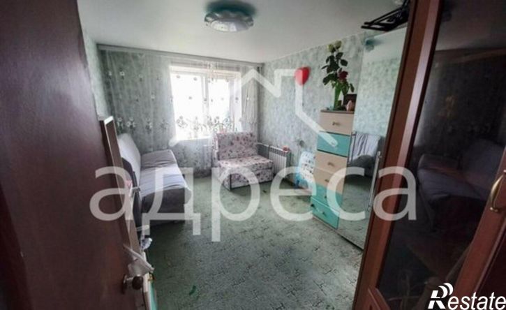 2-комн квартира пр-кт Карла Маркса, 412А,  д. 412А