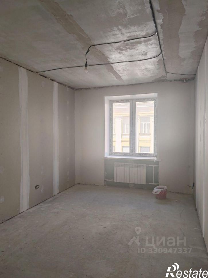 3-комн квартира ул Ульяновская, 8,  д. 8