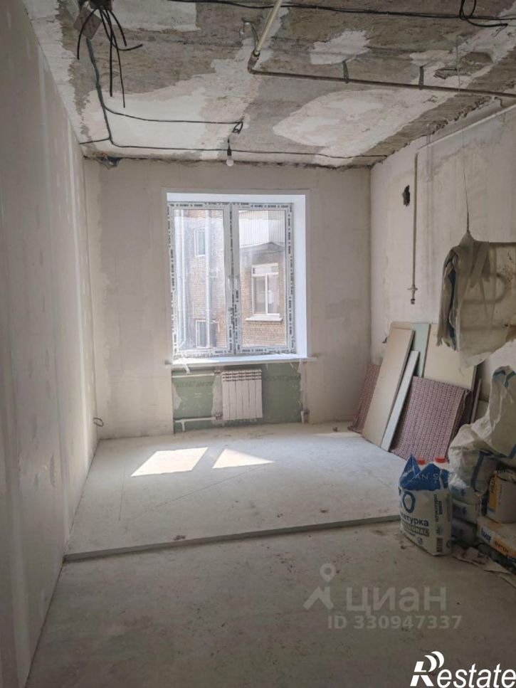 3-комн квартира ул Ульяновская, 8,  д. 8