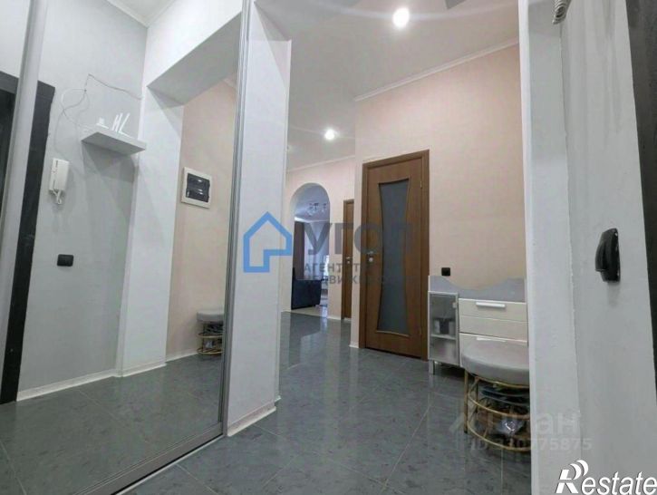 3-комн квартира Ярмарочная улица, 16,  д. 16