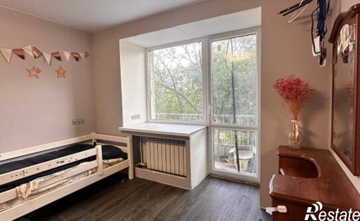 3-комн квартира ул Галактионовская, 130,  д. 130
