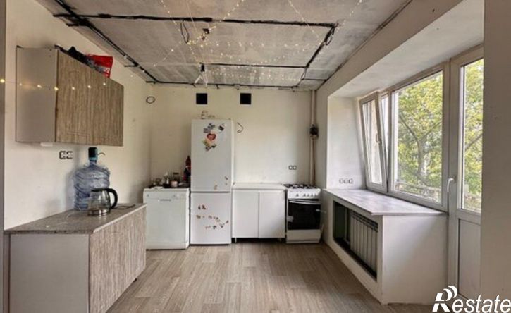 3-комн квартира ул Галактионовская, 130,  д. 130