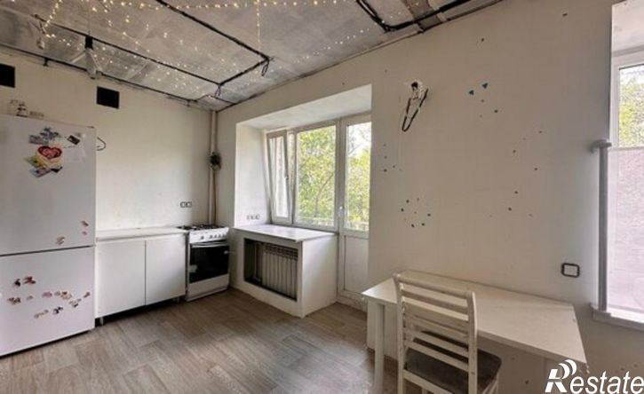 3-комн квартира ул Галактионовская, 130,  д. 130