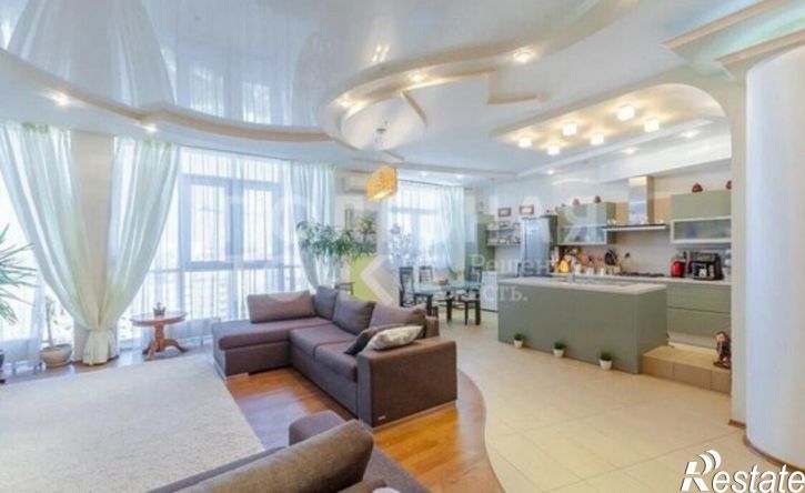 3-комн квартира ул Степана Разина, 102,  д. 102