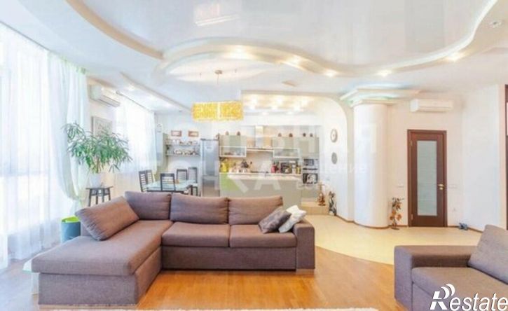 3-комн квартира ул Степана Разина, 102,  д. 102