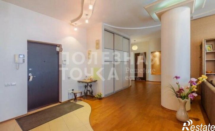 3-комн квартира ул Степана Разина, 102,  д. 102