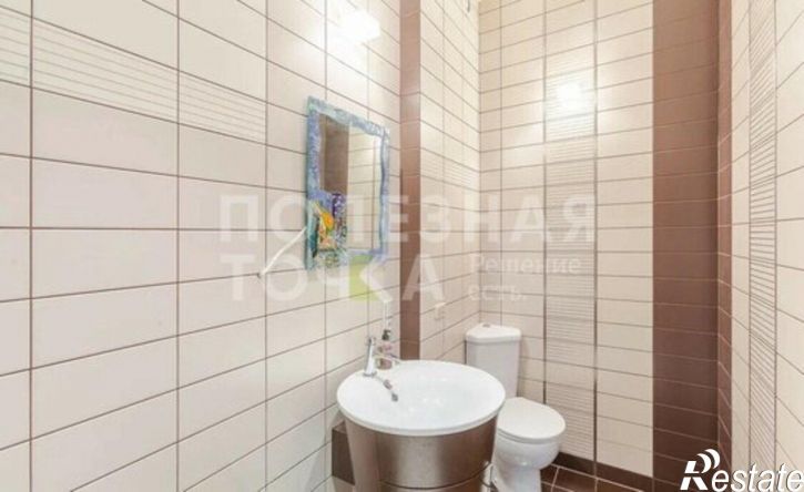 3-комн квартира ул Степана Разина, 102,  д. 102