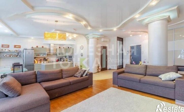 3-комн квартира ул Степана Разина, 102,  д. 102