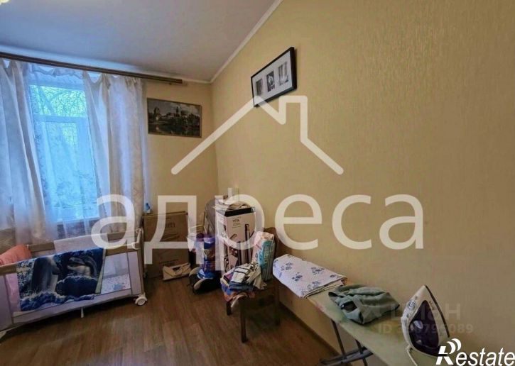 2-комн квартира пр-кт Масленникова, 47,  д. 47