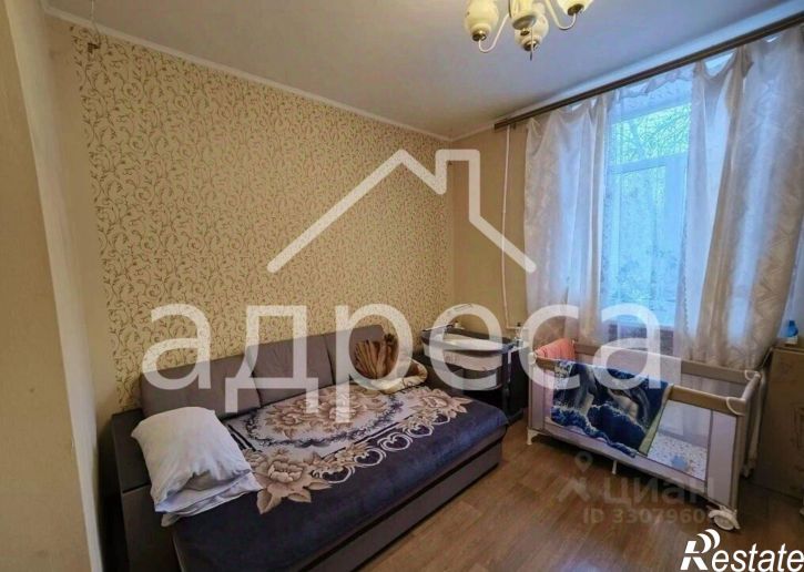 2-комн квартира пр-кт Масленникова, 47,  д. 47
