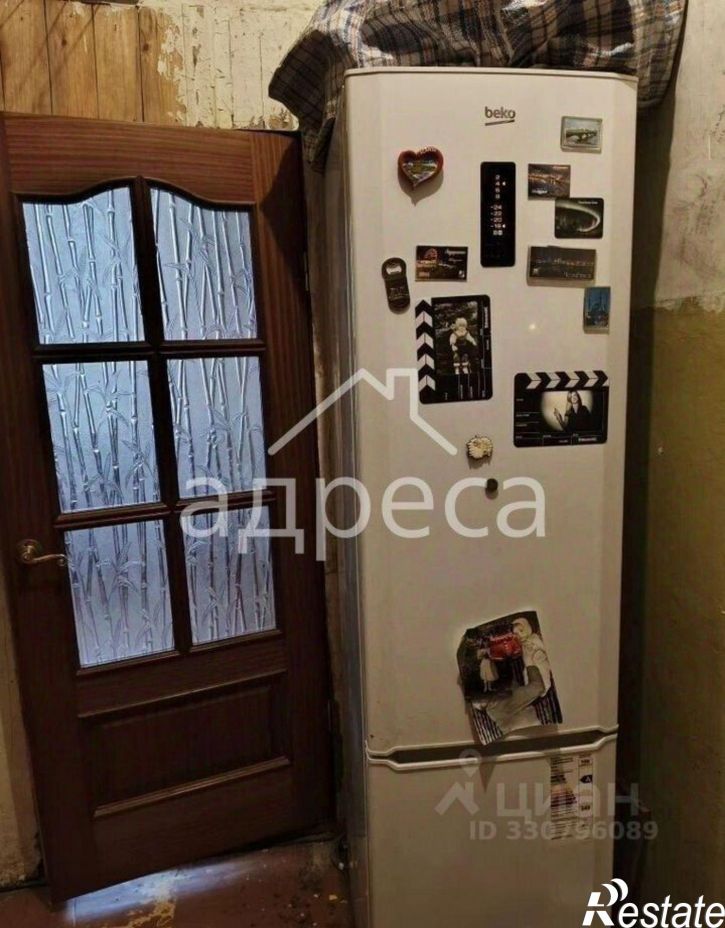 2-комн квартира пр-кт Масленникова, 47,  д. 47