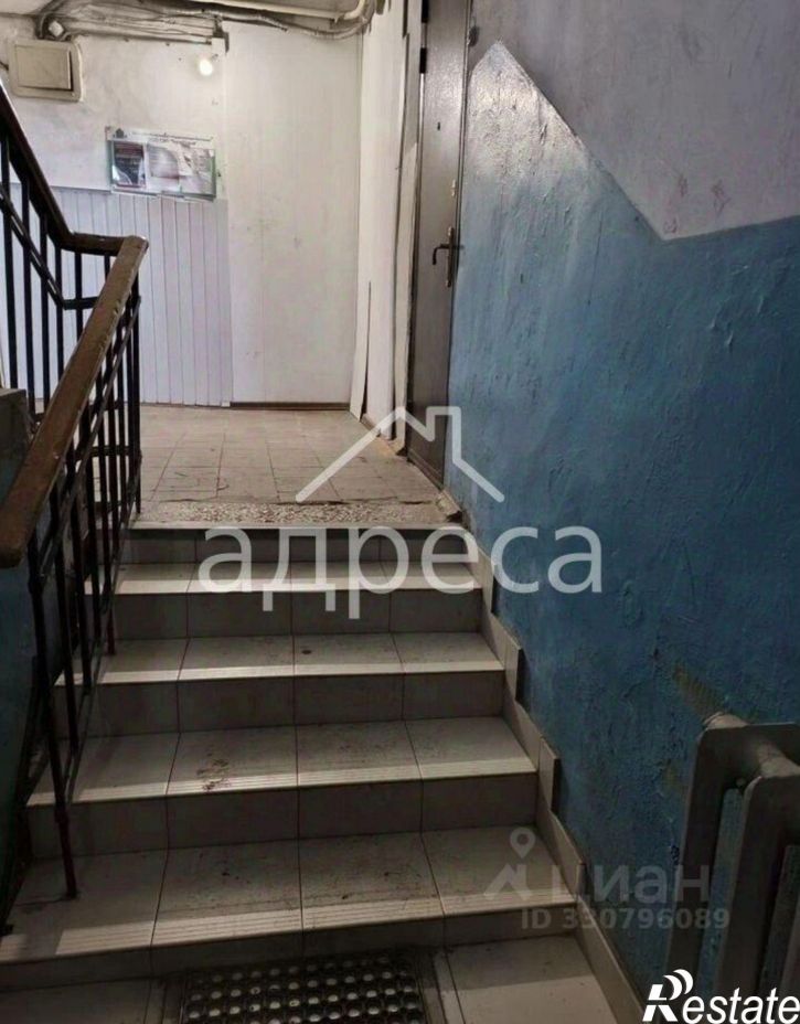 2-комн квартира пр-кт Масленникова, 47,  д. 47