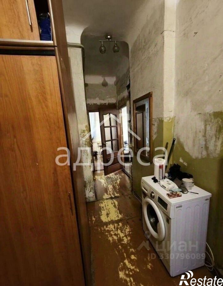 2-комн квартира пр-кт Масленникова, 47,  д. 47