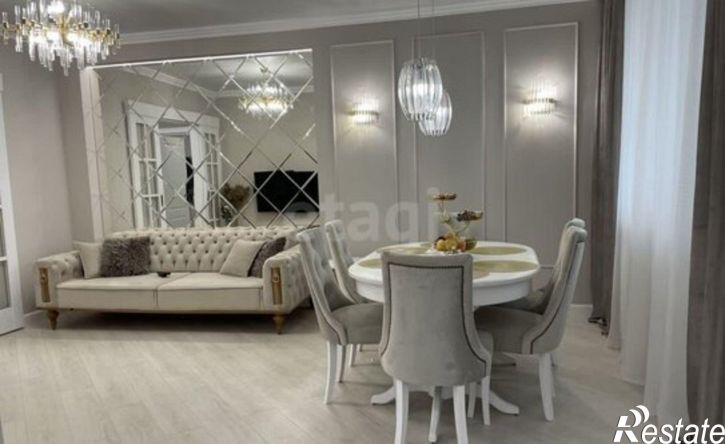 3-комн квартира ул Печерская, 18а,  д. 18а