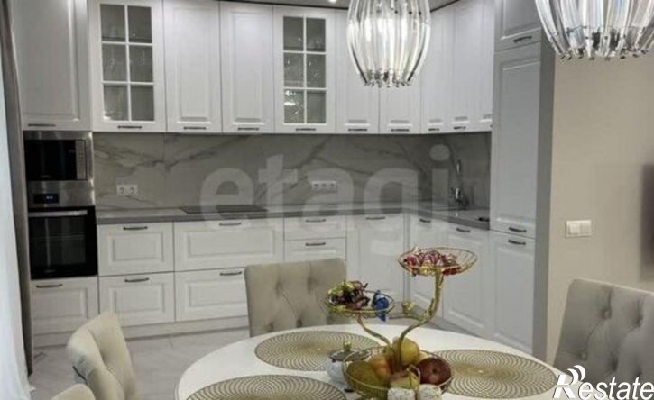 3-комн квартира ул Печерская, 18а,  д. 18а