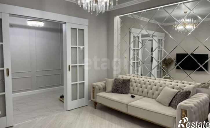 3-комн квартира ул Печерская, 18а,  д. 18а