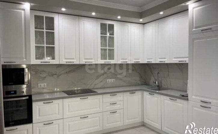 3-комн квартира ул Печерская, 18а,  д. 18а