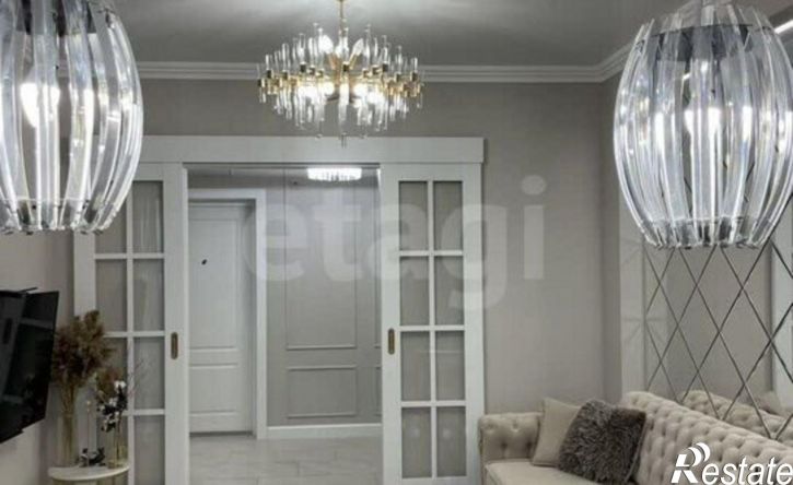3-комн квартира ул Печерская, 18а,  д. 18а