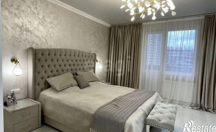 3-комн квартира ул Печерская, 18а,  д. 18а