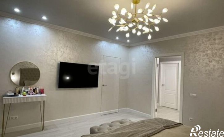 3-комн квартира ул Печерская, 18а,  д. 18а