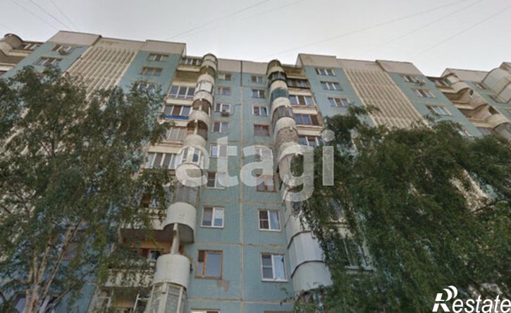 3-комн квартира ул Пятигорская, 8,  д. 8