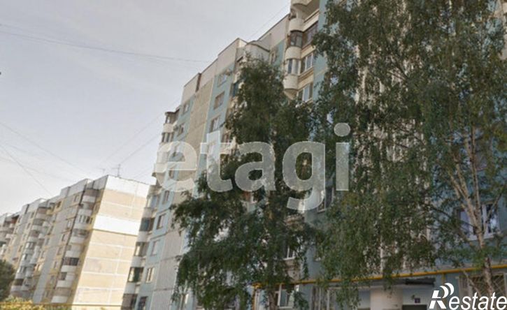3-комн квартира ул Пятигорская, 8,  д. 8