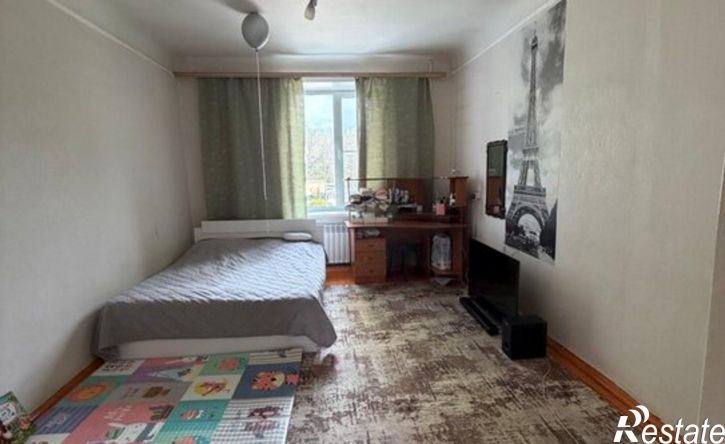 3-комн квартира ул Строителей, 28,  д. 28