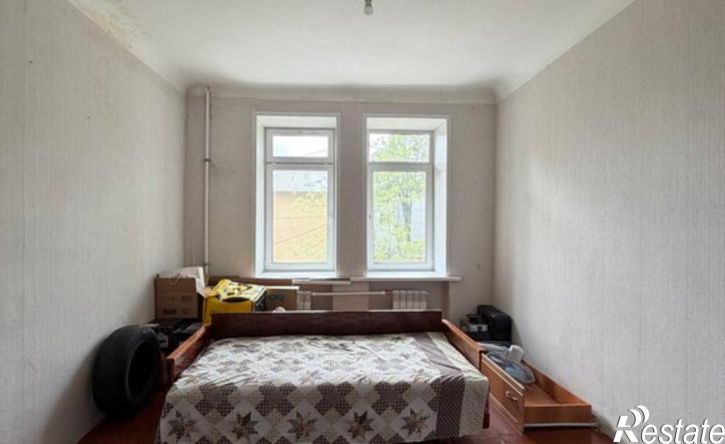 3-комн квартира ул Строителей, 28,  д. 28