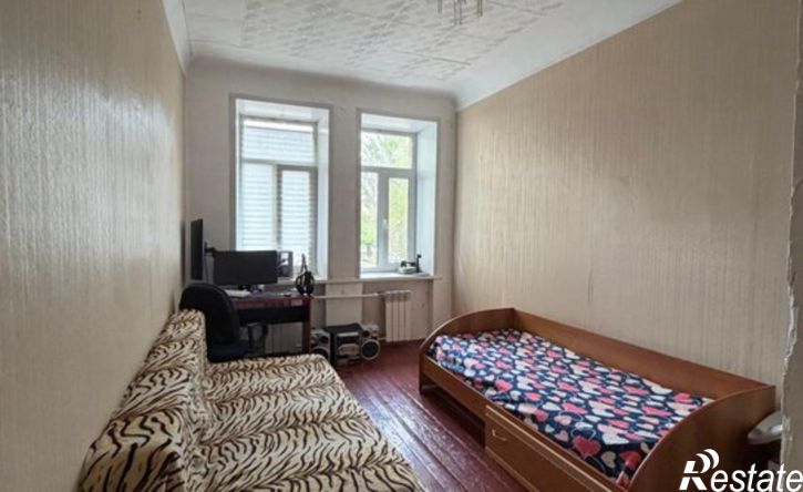 3-комн квартира ул Строителей, 28,  д. 28