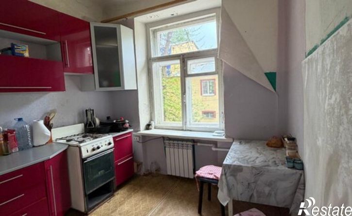 3-комн квартира ул Строителей, 28,  д. 28