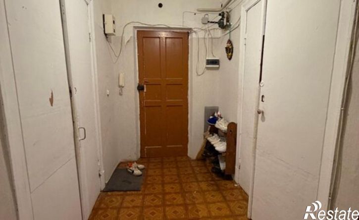 3-комн квартира ул Строителей, 28,  д. 28