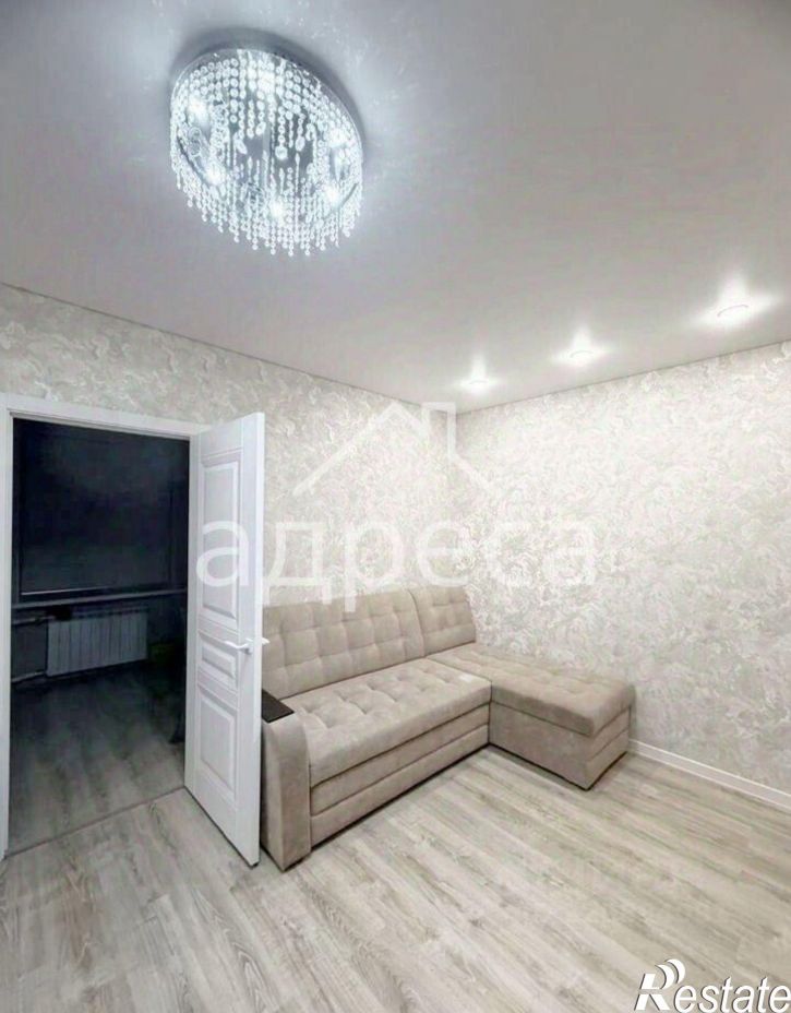2-комн квартира ул Красных Коммунаров, 14,  д. 14