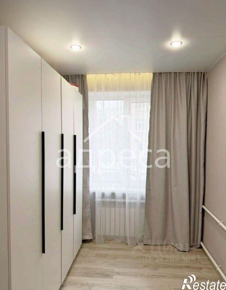 2-комн квартира ул Красных Коммунаров, 14,  д. 14