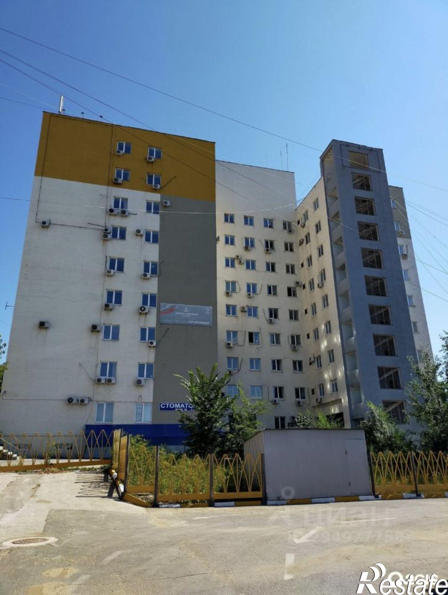 Сдать офис, помещение под офис за 50 104 рублей на пр-кт Карла Маркса, 192