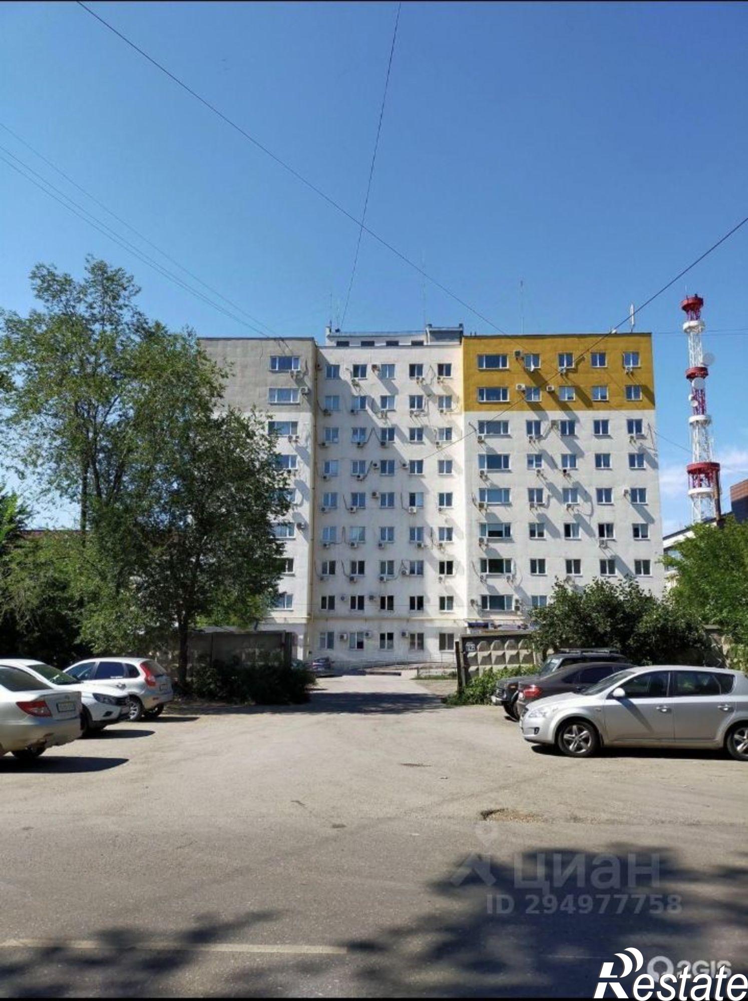 Сдать офис, помещение под офис за 50 104 рублей на пр-кт Карла Маркса, 192