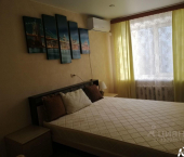 комната 36 кв м ул Киевская, 5