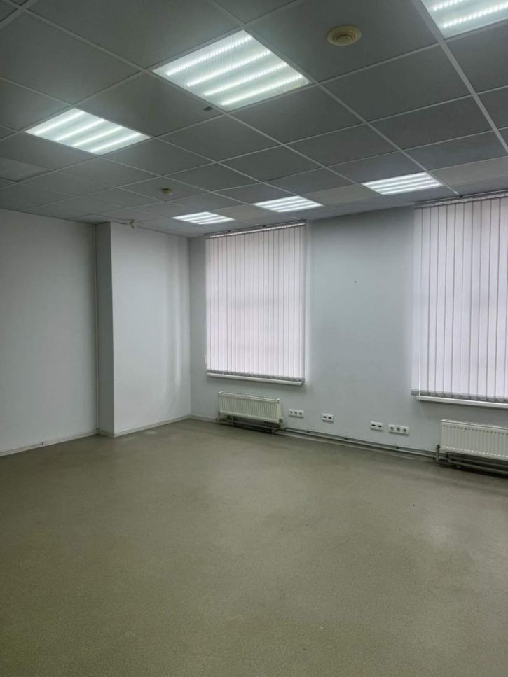 Офис Льва Толстого улица, д.123