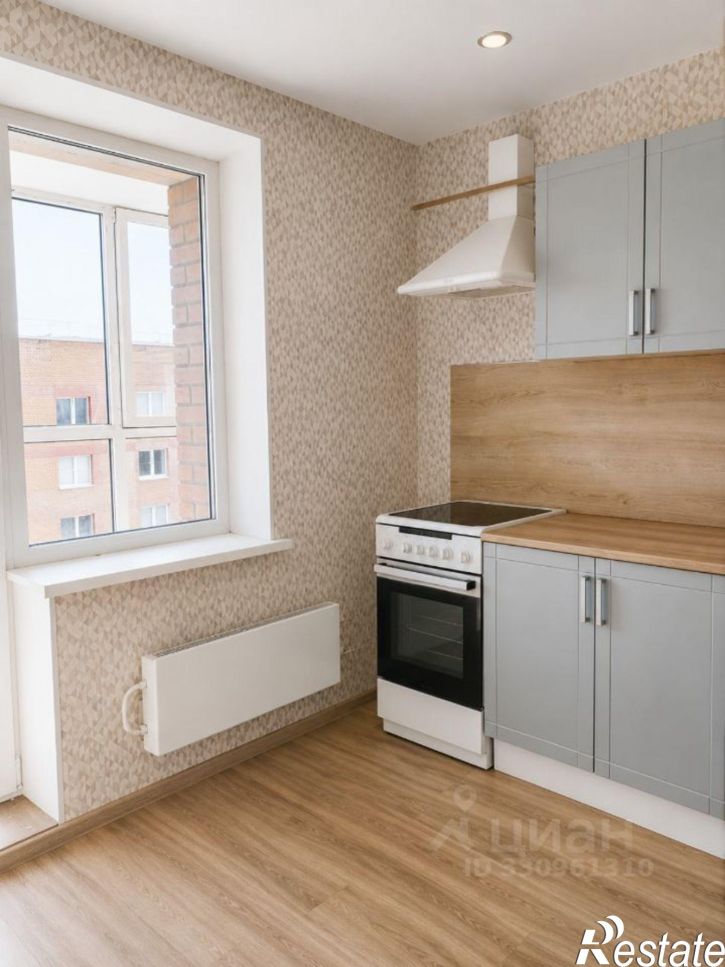 1-комн квартира 1-й кв-л, 60,  д. 60