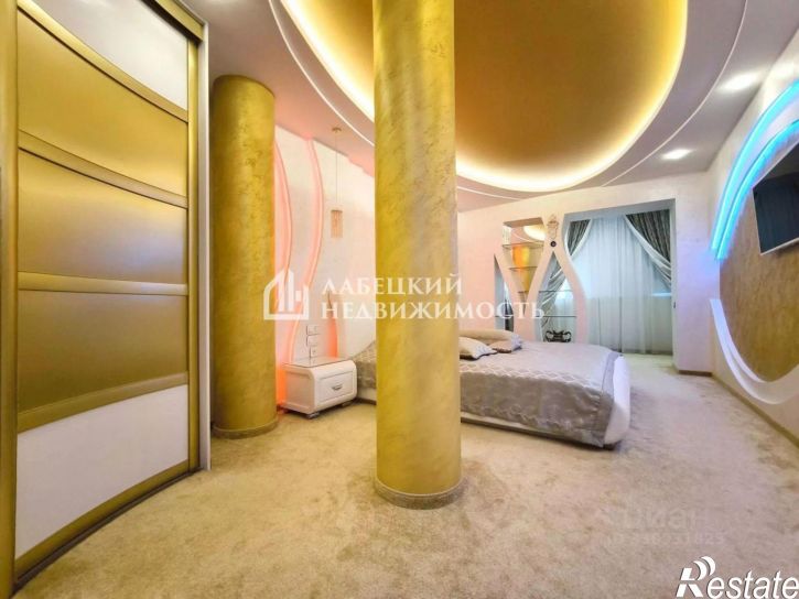 3-комн квартира улица Советской Армии, 240,  д. 240